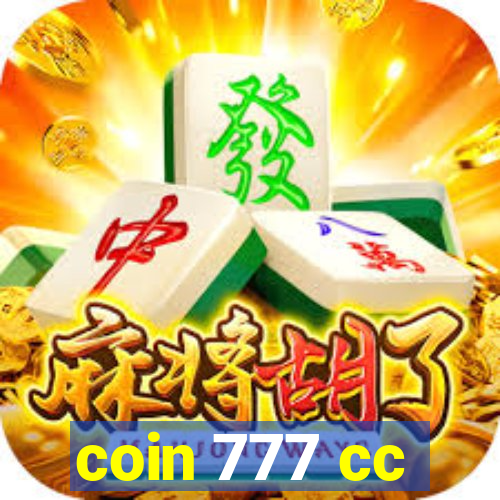 coin 777 cc